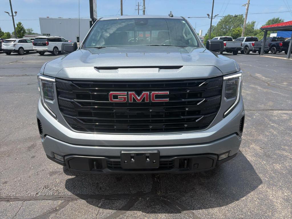 2025 GMC Sierra 1500 Image 3