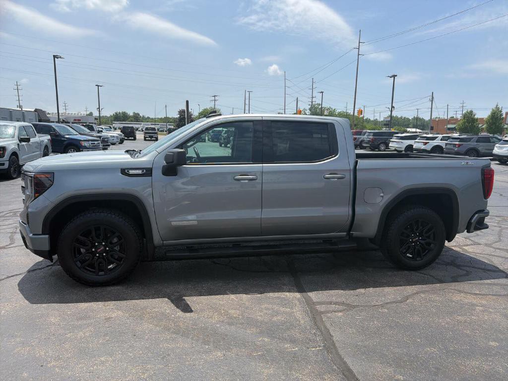 2025 GMC Sierra 1500 Image 5
