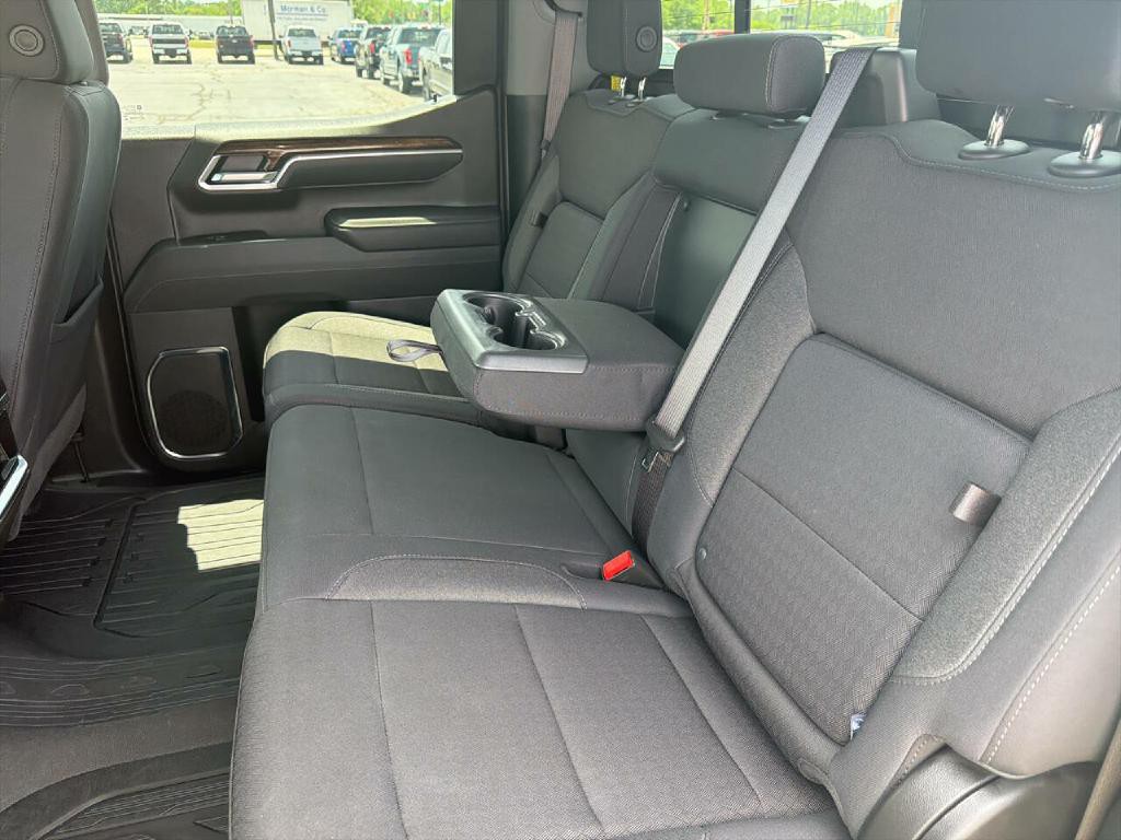 2025 GMC Sierra 1500 Image 15