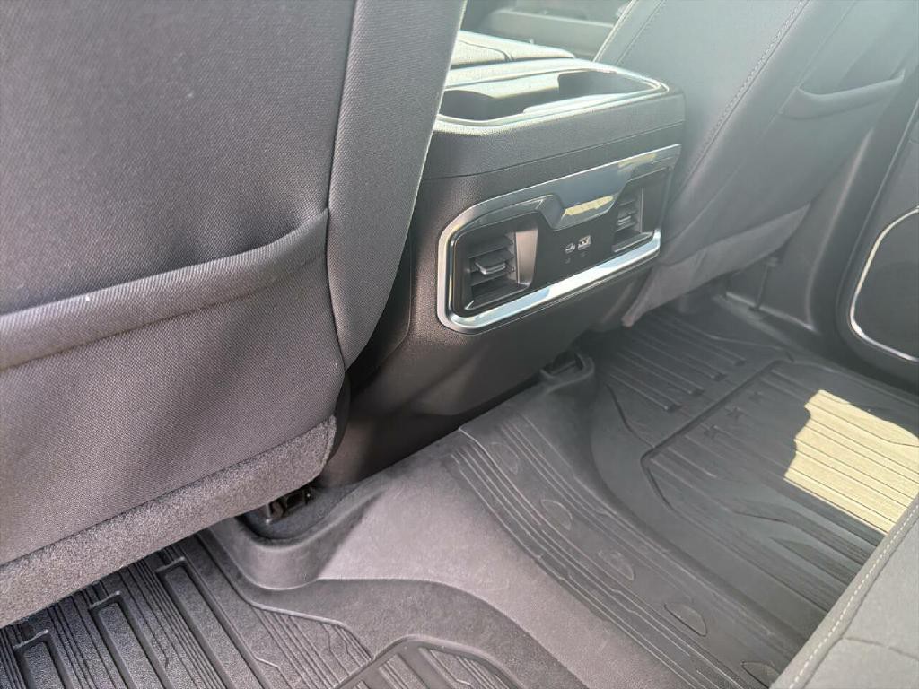 2025 GMC Sierra 1500 Image 18