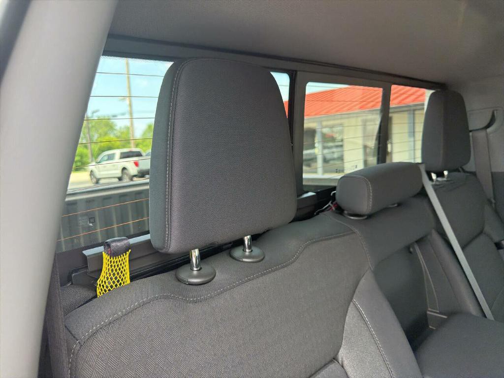 2025 GMC Sierra 1500 Image 20