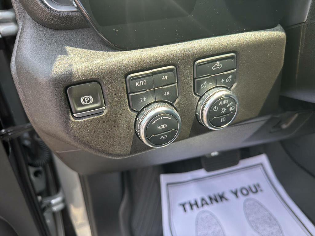 2025 GMC Sierra 1500 Image 26