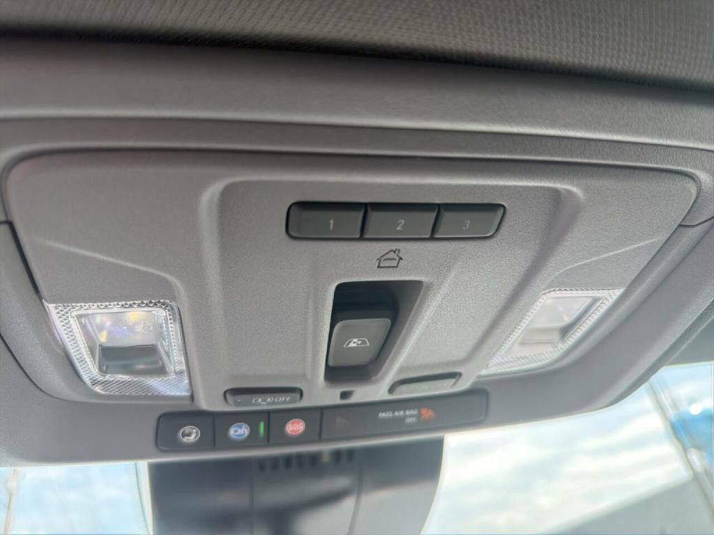 2025 GMC Sierra 1500 Image 35