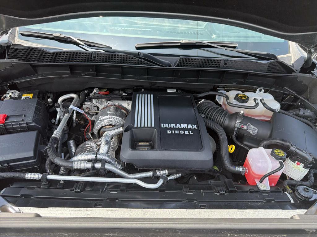 2025 GMC Sierra 1500 Image 36