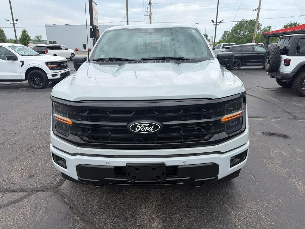 2024 Ford F-150 Image 4