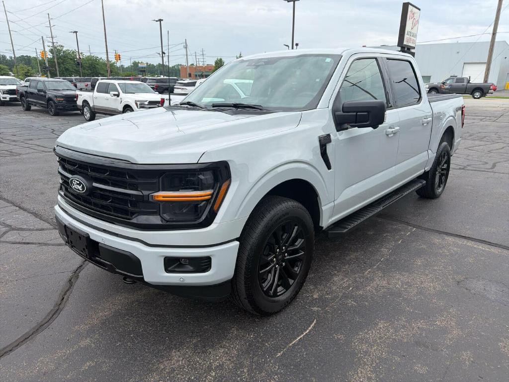 2024 Ford F-150 Image 5