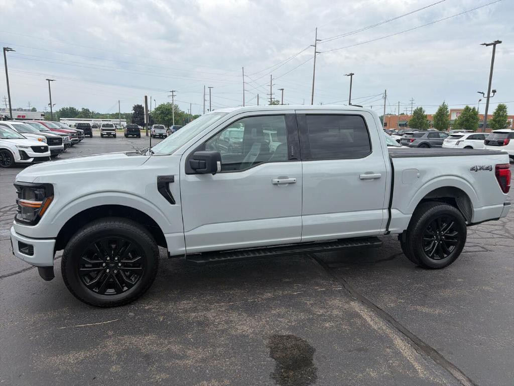 2024 Ford F-150 Image 6
