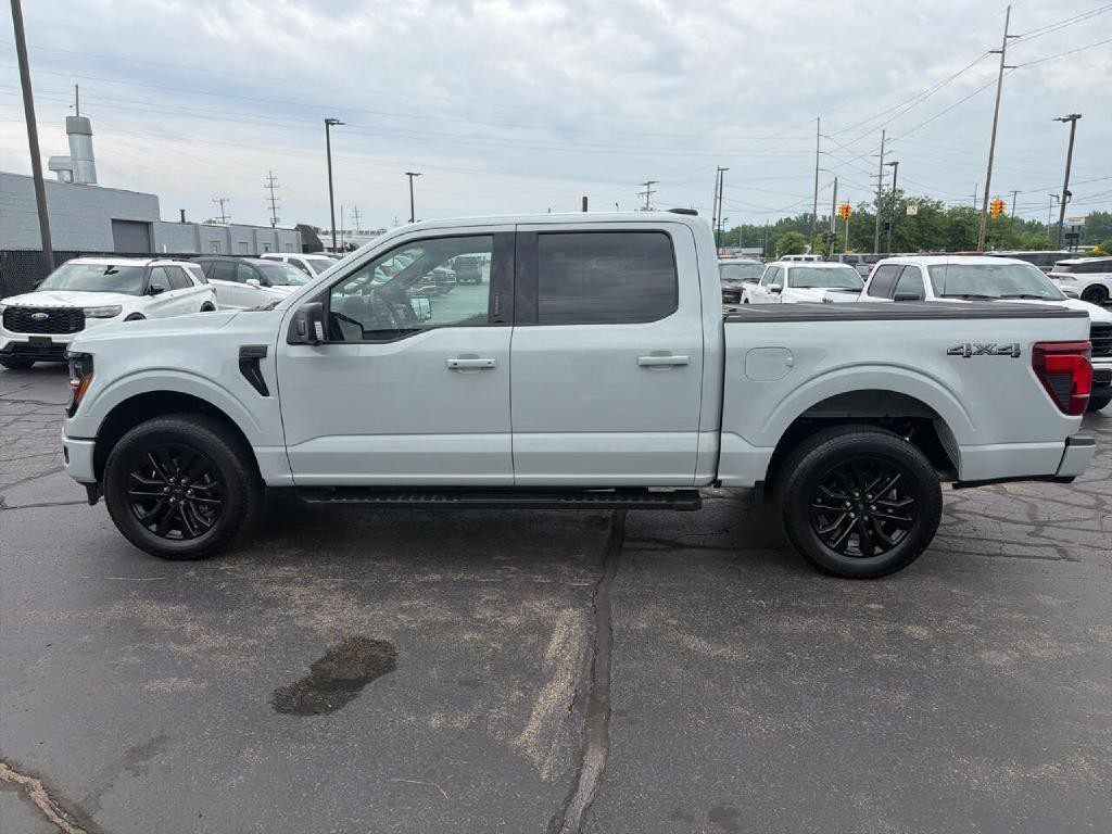 2024 Ford F-150 Image 7