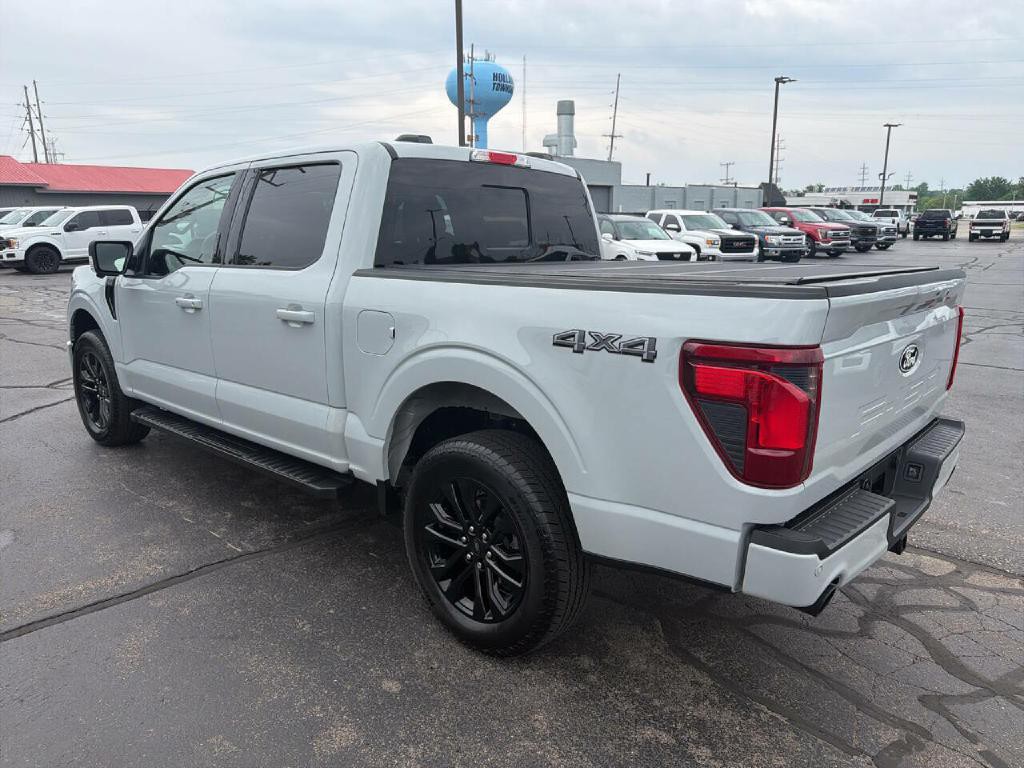 2024 Ford F-150 Image 8