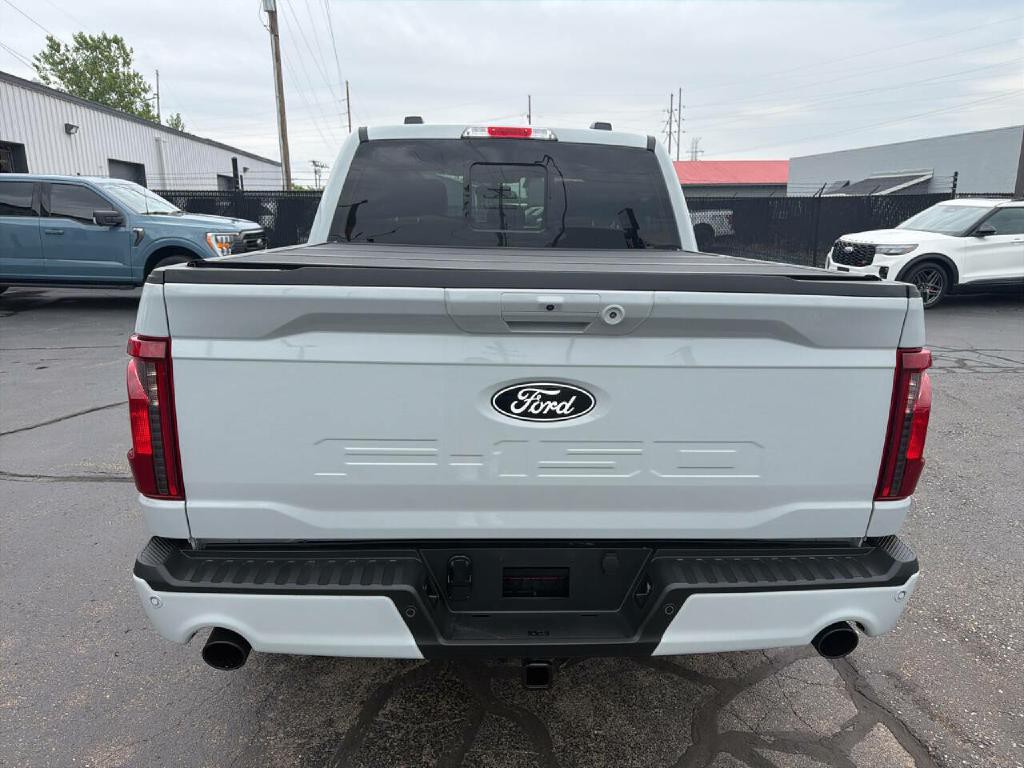 2024 Ford F-150 Image 9