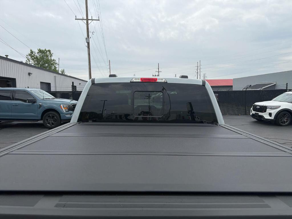 2024 Ford F-150 Image 10
