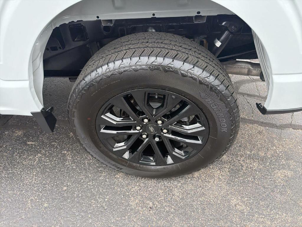 2024 Ford F-150 Image 12