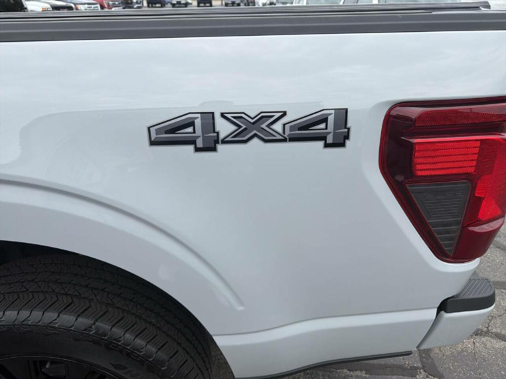 2024 Ford F-150 Image 13