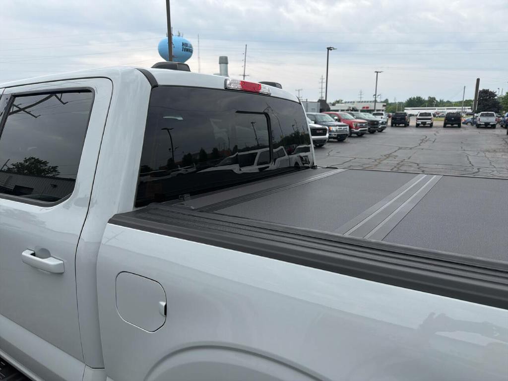 2024 Ford F-150 Image 14