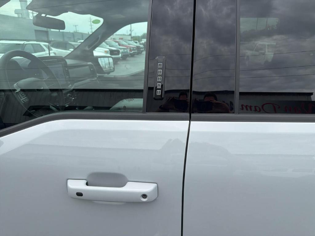 2024 Ford F-150 Image 15
