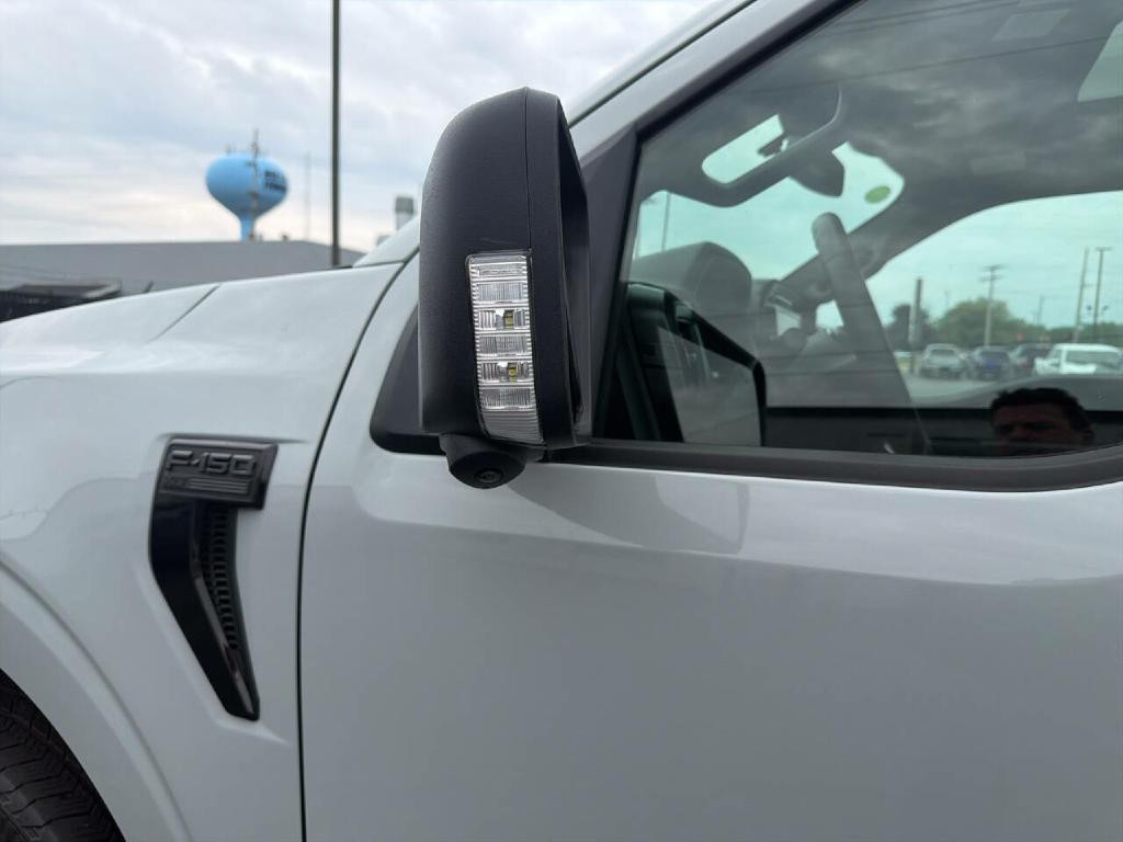 2024 Ford F-150 Image 16