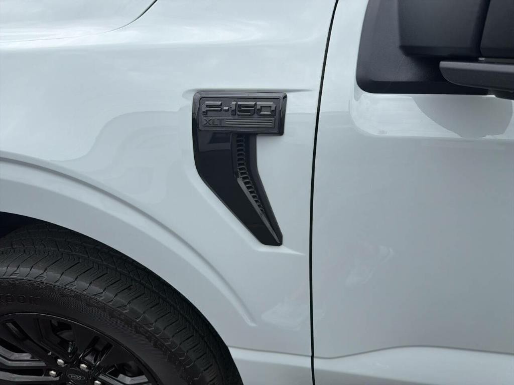 2024 Ford F-150 Image 17