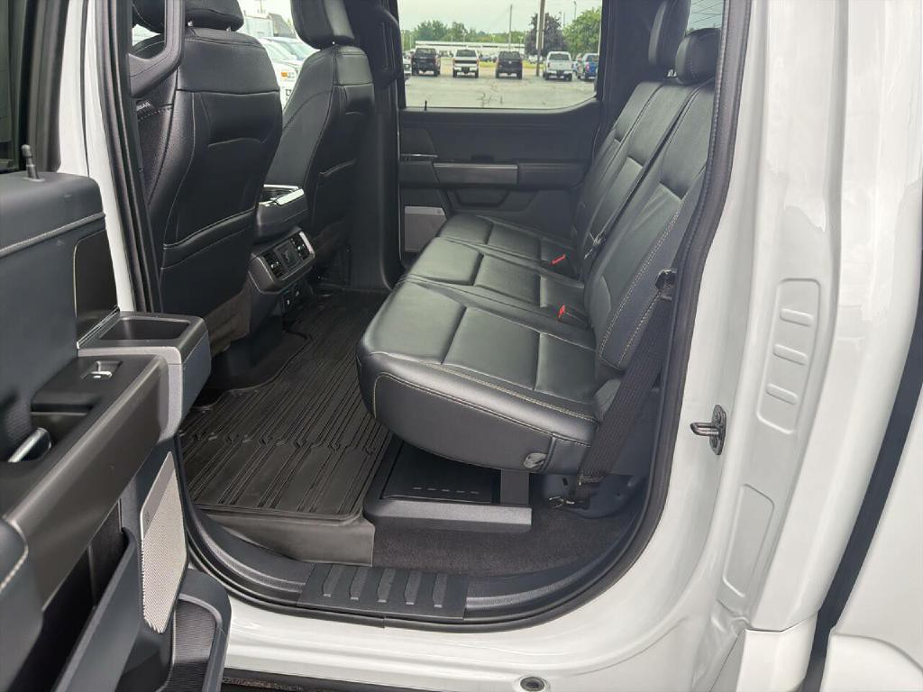 2024 Ford F-150 Image 19