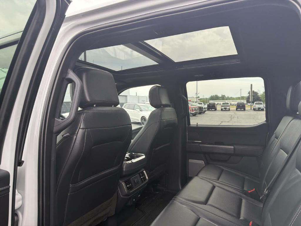 2024 Ford F-150 Image 20