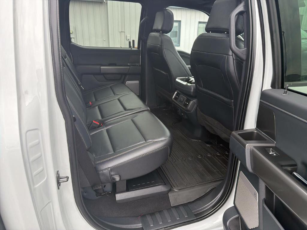2024 Ford F-150 Image 21