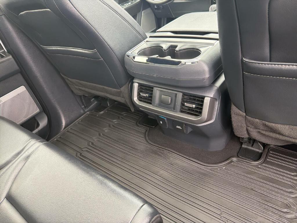 2024 Ford F-150 Image 23
