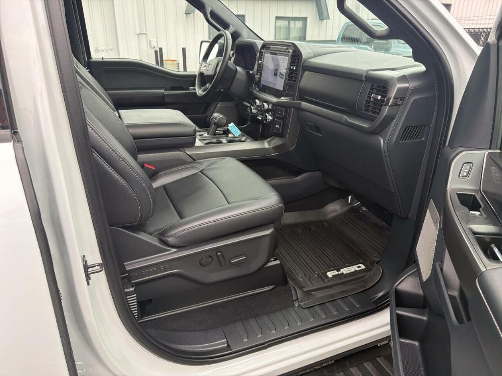 2024 Ford F-150 Image 25