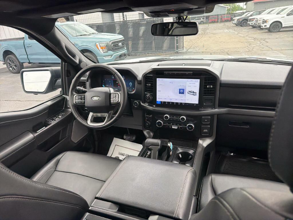 2024 Ford F-150 Image 26