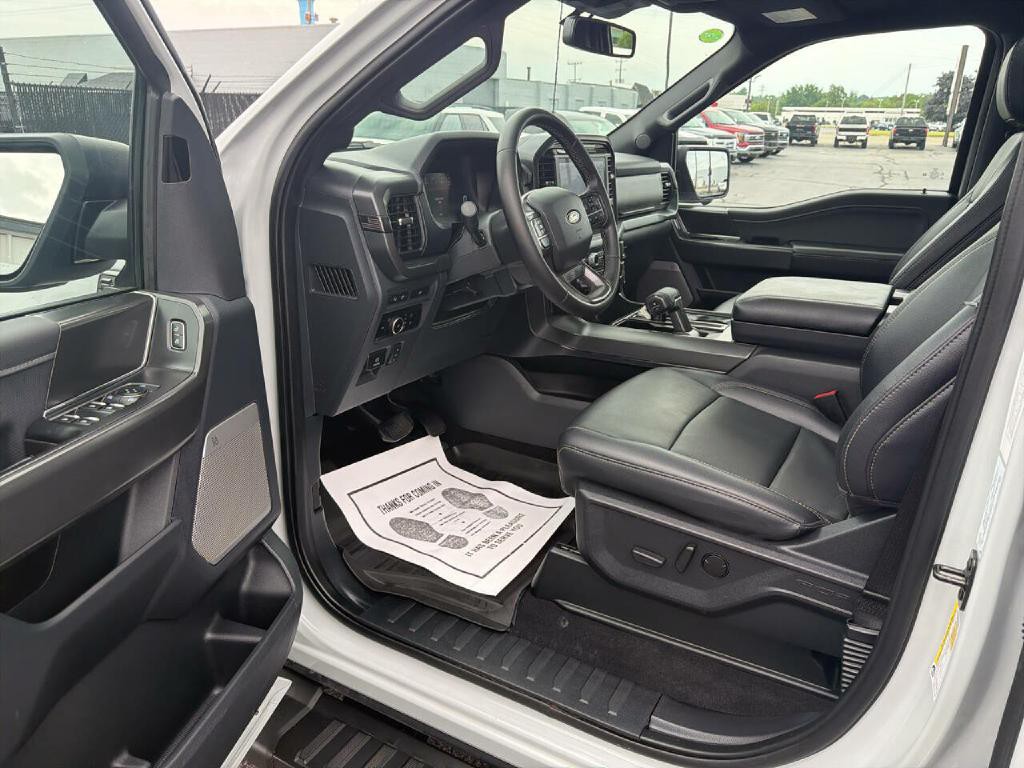 2024 Ford F-150 Image 27