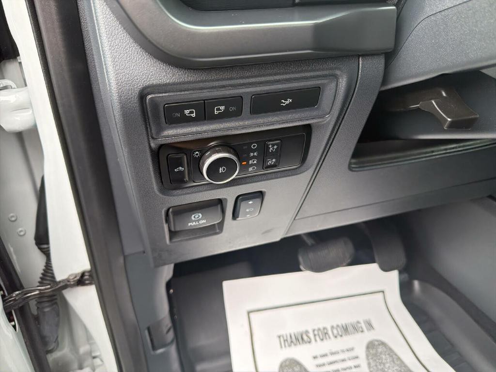 2024 Ford F-150 Image 28
