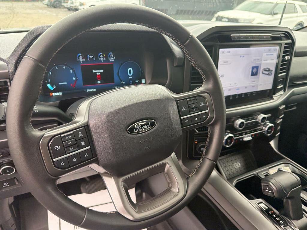 2024 Ford F-150 Image 31
