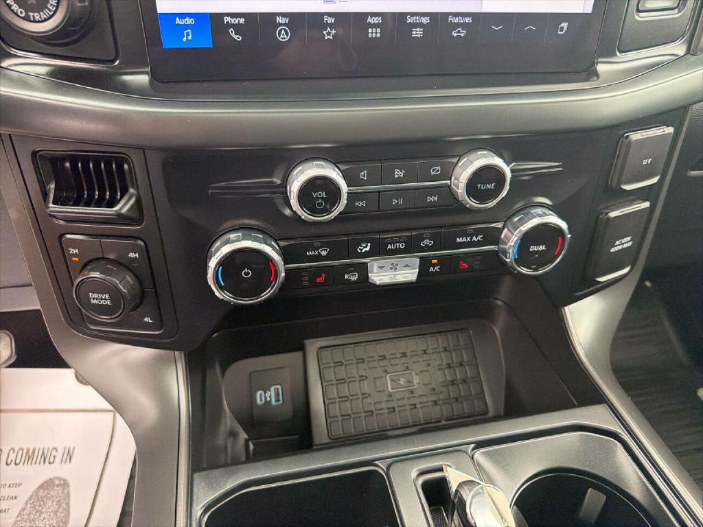 2024 Ford F-150 Image 33