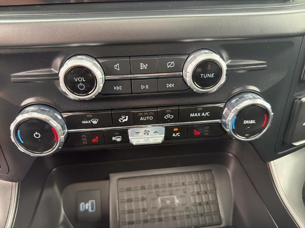 2024 Ford F-150 Image 35