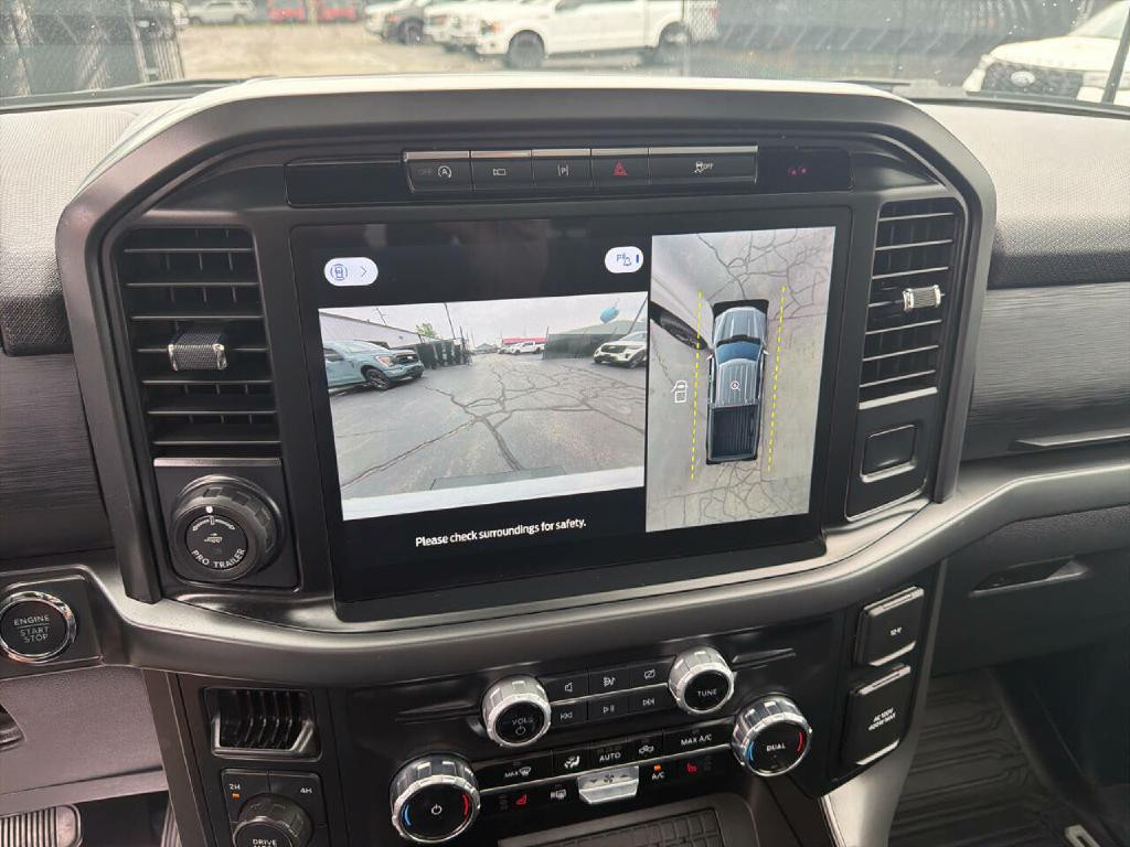 2024 Ford F-150 Image 36