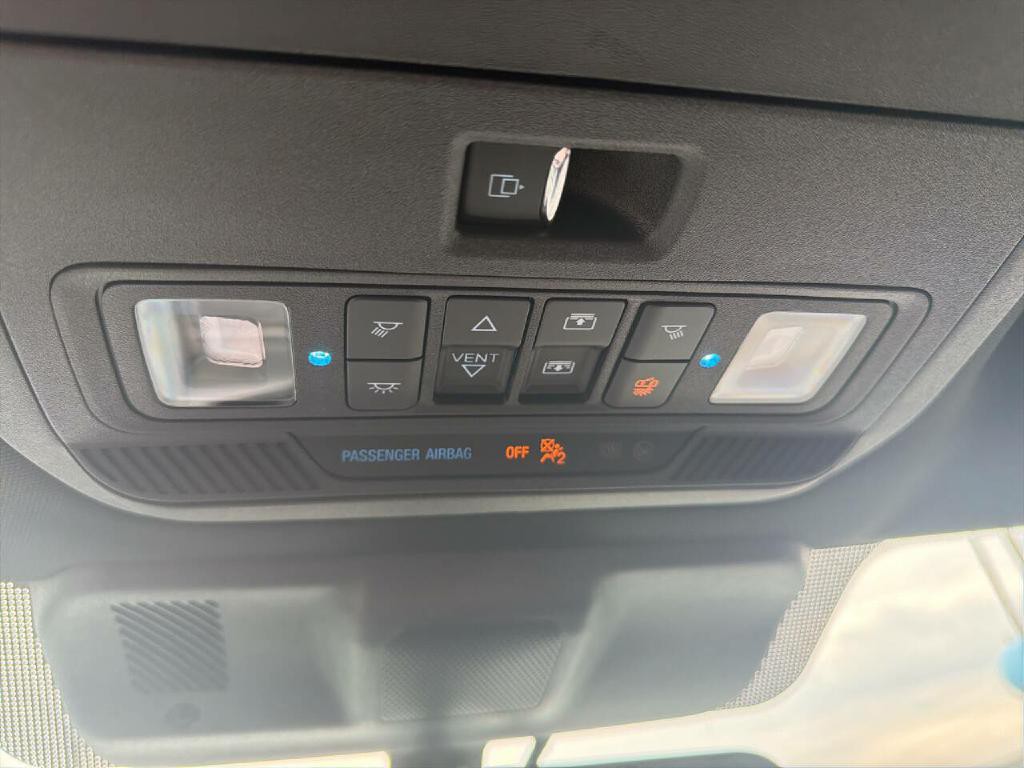 2024 Ford F-150 Image 37