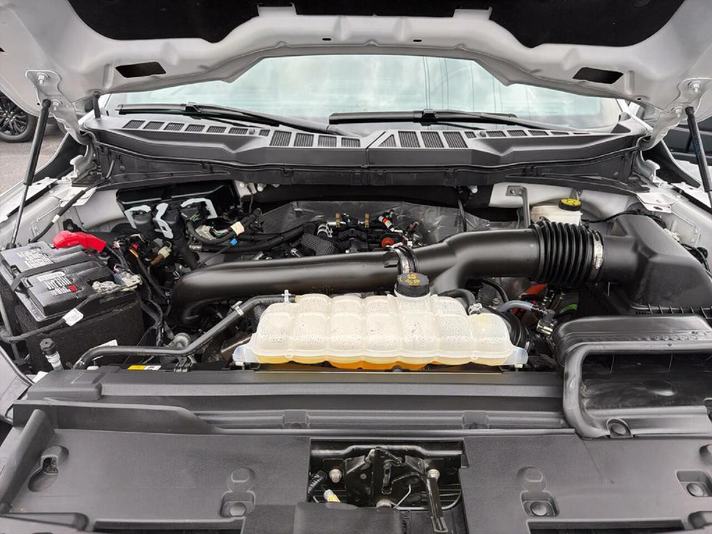 2024 Ford F-150 Image 38