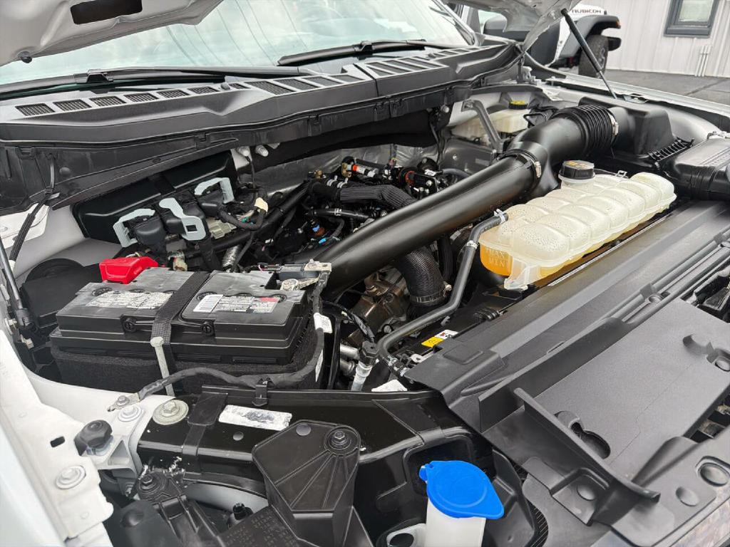 2024 Ford F-150 Image 40