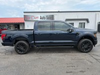 Image for 2024 Ford F-150 XLT SuperCrew 5.5 ft. ID: 7473549