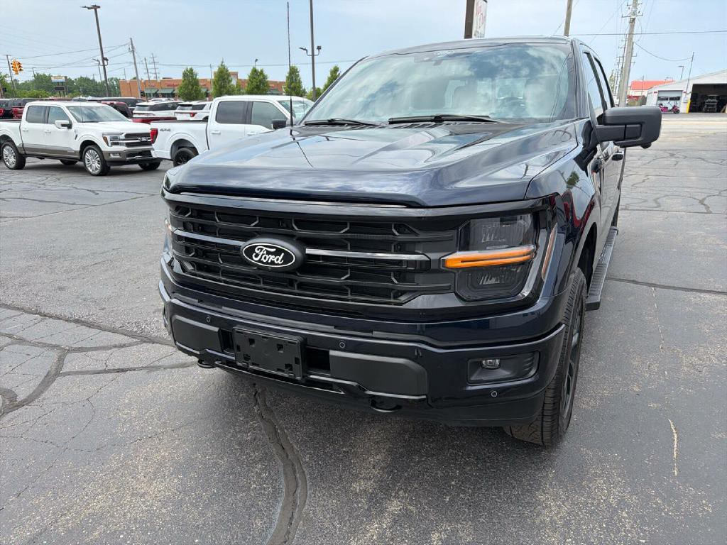 2024 Ford F-150 Image 3