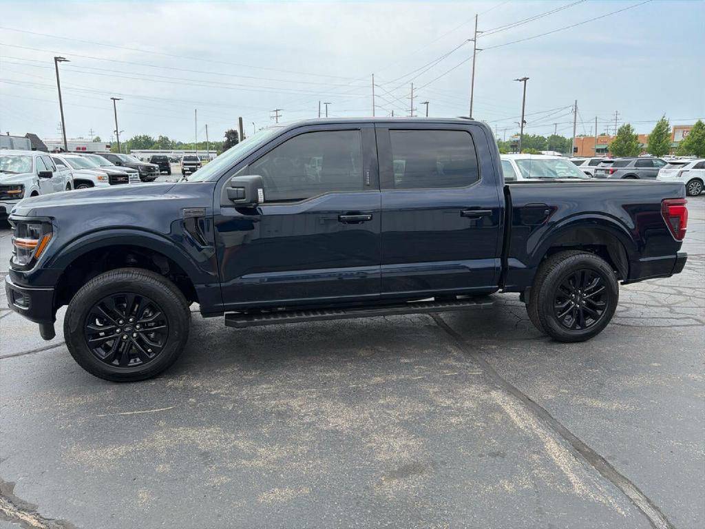 2024 Ford F-150 Image 5
