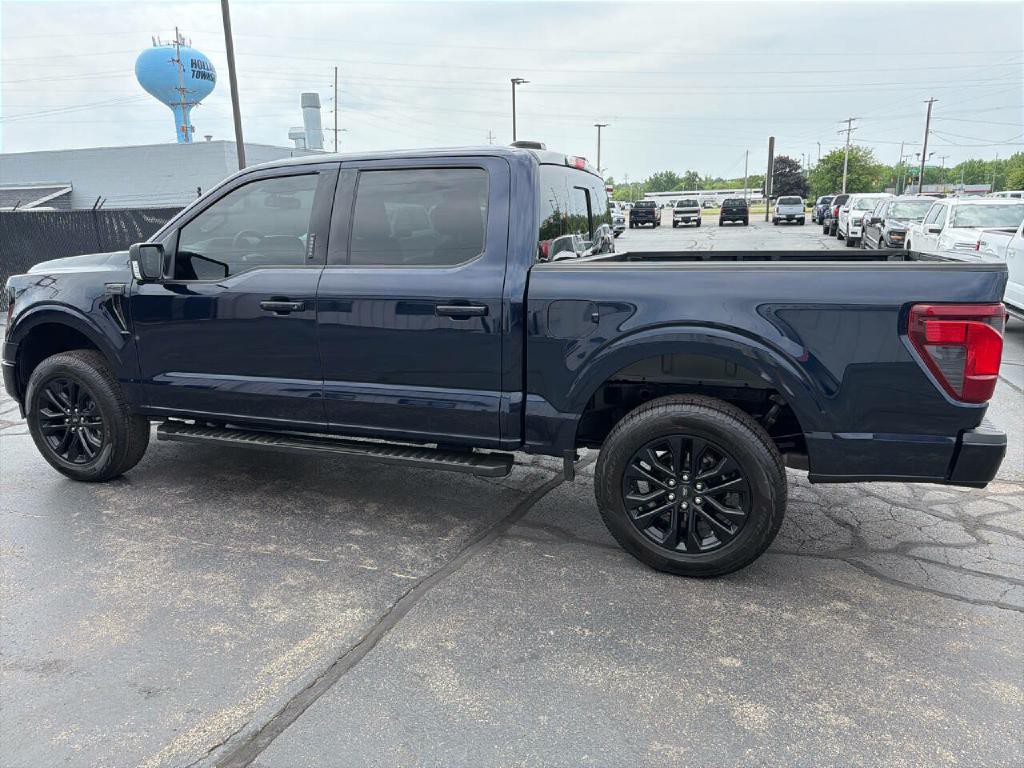 2024 Ford F-150 Image 6