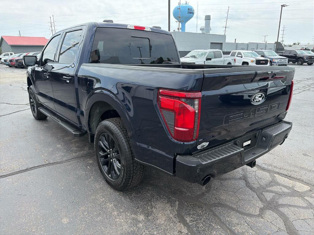 2024 Ford F-150 Image 7