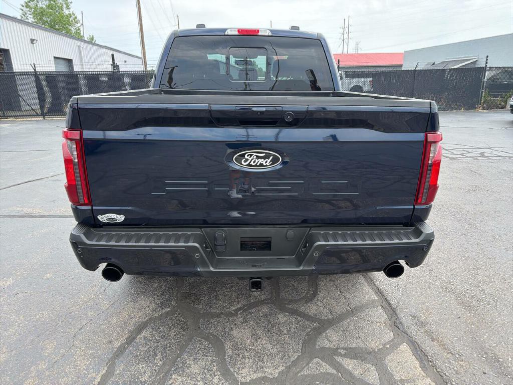 2024 Ford F-150 Image 8