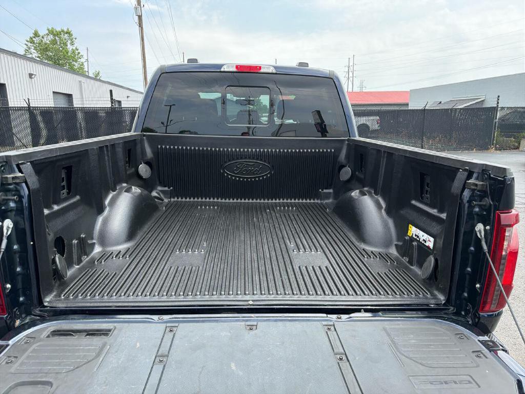 2024 Ford F-150 Image 9