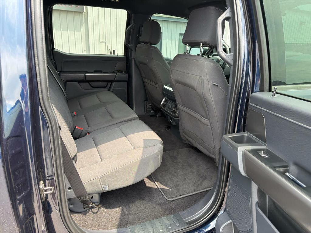 2024 Ford F-150 Image 12