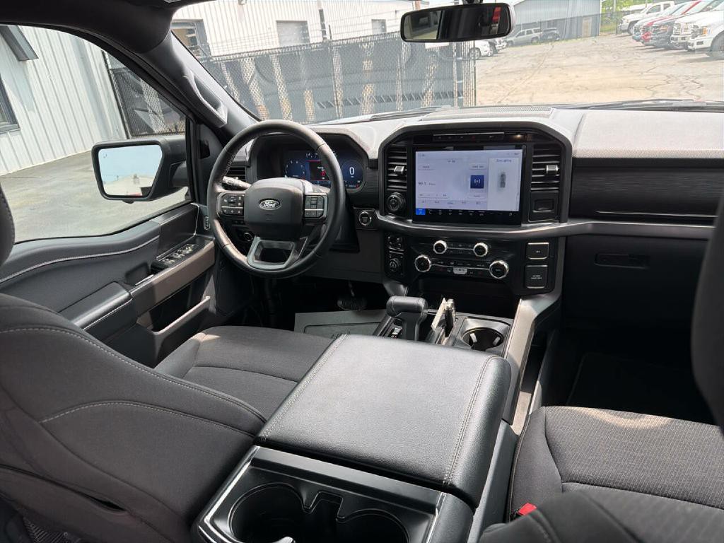 2024 Ford F-150 Image 14