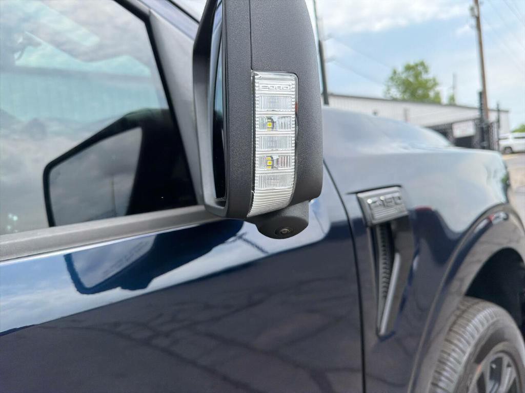 2024 Ford F-150 Image 15