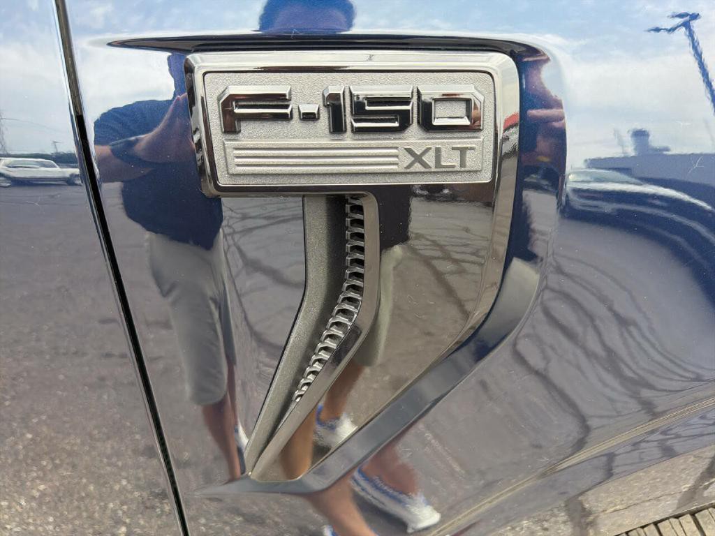 2024 Ford F-150 Image 16