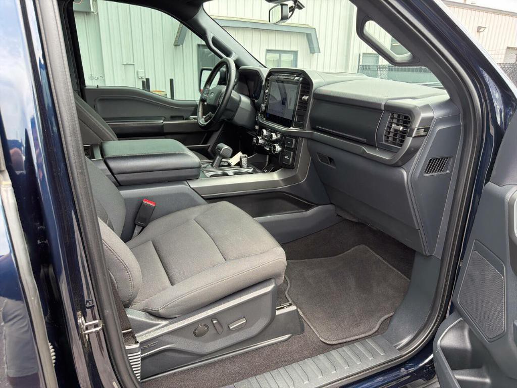 2024 Ford F-150 Image 17