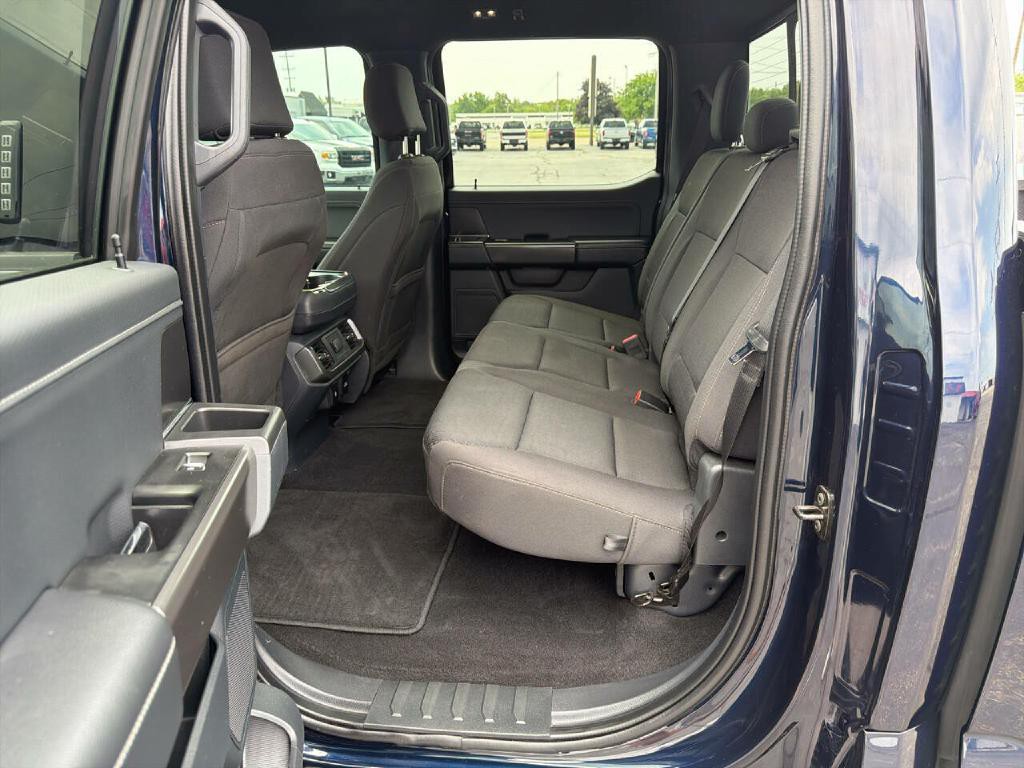 2024 Ford F-150 Image 18