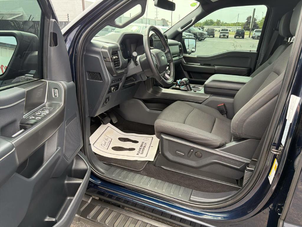 2024 Ford F-150 Image 20